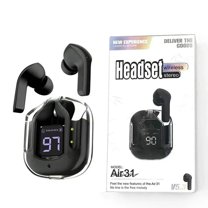 Air 31 TWS Wireless Earbuds