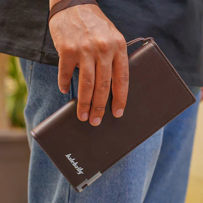 Men Wallets