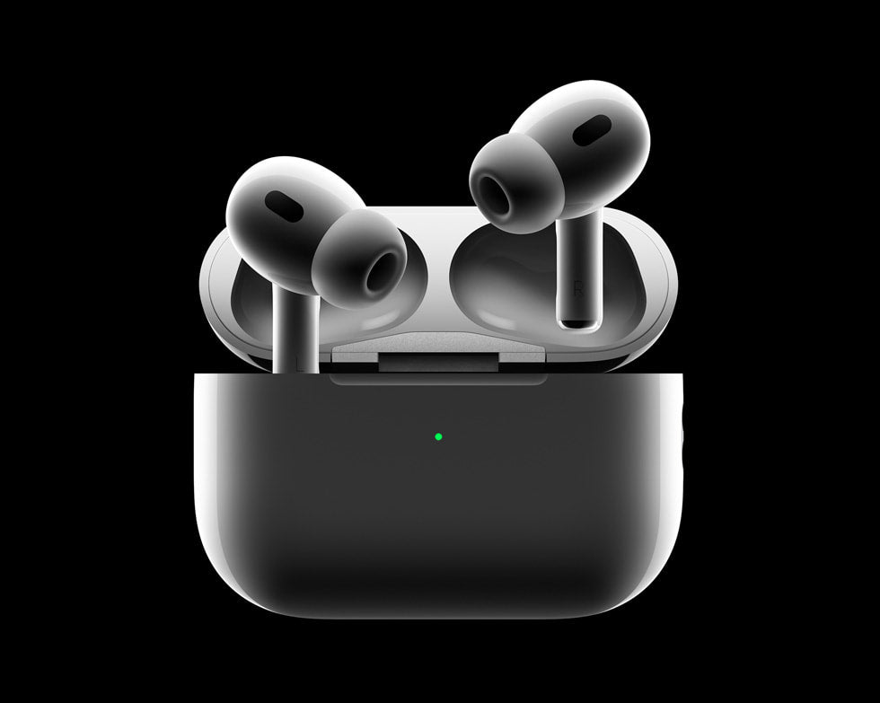 Earbuds