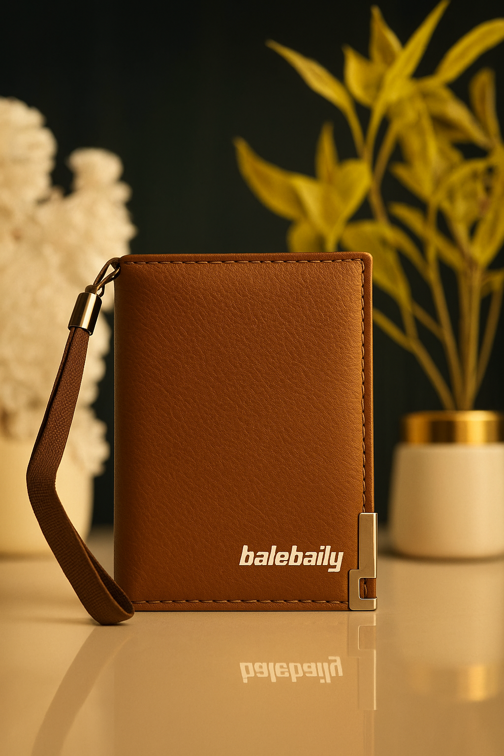 Balebaily - A Premium Quality Of Wallet