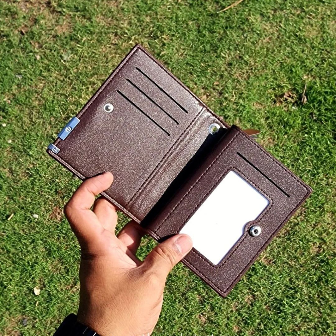 Balebaily - A Premium Quality Of Wallet